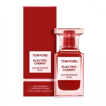 Tom Ford Electric Cherry Apa de Parfum, Unisex (Concentratie: Apa de Parfum, Gramaj: 50 ml)