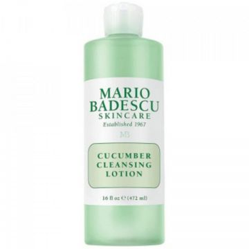 Tonic Mario Badescu Cucumber Cleansing Lotion (Concentratie: Lotiune tonica, Gramaj: 236 ml)