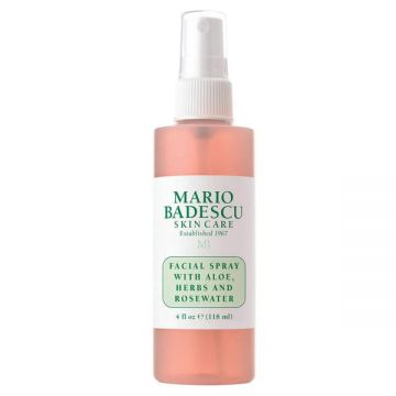 Tonic Mario Badescu Facial Spray with Rosewater, Aloe and Herbs, 59ml (Gramaj: 59 ml)