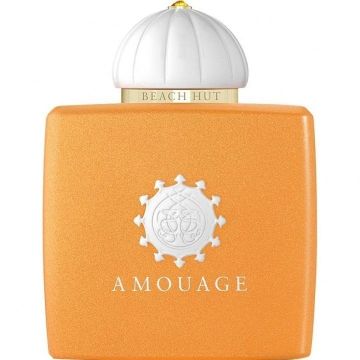 Amouage Beach Hut, Femei, Apa de Parfum (Concentratie: Apa de Parfum, Gramaj: 100 ml Tester)