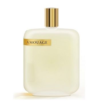 Amouage The Library Collection Opus II, Unisex, Apa de parfum (Concentratie: Apa de Parfum, Gramaj: 100 ml Tester)