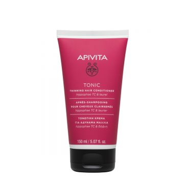 Apivita Balsam de par tonifiant, 150ml