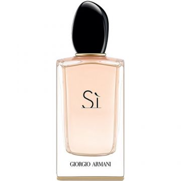 Armani Si, Femei, Apa de Parfum (Concentratie: Apa de Parfum, Gramaj: 100 ml Tester)