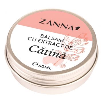 Balsam extract catina 50ml - ZANNA
