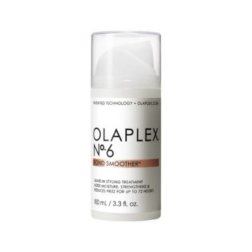 Bond Smoother, No. 6, 100ml, Olaplex