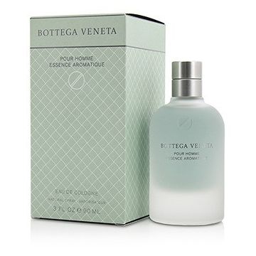 Bottega Veneta Essence Aromatique Pour Homme (Concentratie: Apa de colonie, Gramaj: 90 ml Tester)