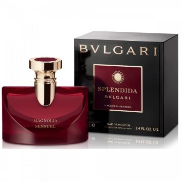 Bvlgari Splendida Magnolia Sensuel (Concentratie: Apa de Parfum, Gramaj: 100 ml)