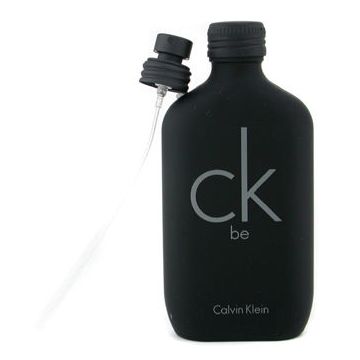 Calvin Klein cK Be, Apa de toaleta, Unisex (Concentratie: Apa de Toaleta, Gramaj: 100 ml Tester)