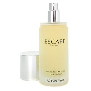 Calvin Klein Escape for Men, Apa de Toaleta (Concentratie: Apa de Toaleta, Gramaj: 100 ml Tester)