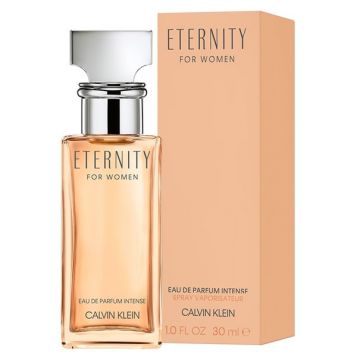 Calvin Klein Eternity Apa de Parfum Intense, Femei (Gramaj: 30 ml, Concentratie: Apa de Parfum Intense)
