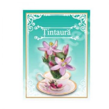 Ceai Tintaura iarba, 50 g, Cyani Ceai Tintaura iarba, 50 g, Cyani