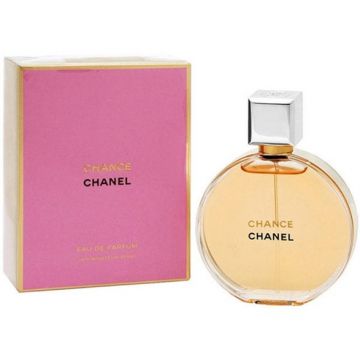 Chanel Chance, Apa de Parfum, Femei (Concentratie: Apa de Parfum, Gramaj: 100 ml)