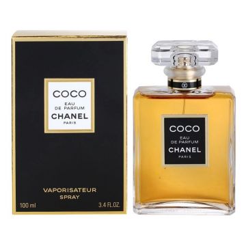 Chanel Coco Chanel Apa de Parfum, Femei (Concentratie: Apa de Parfum, Gramaj: 35 ml)