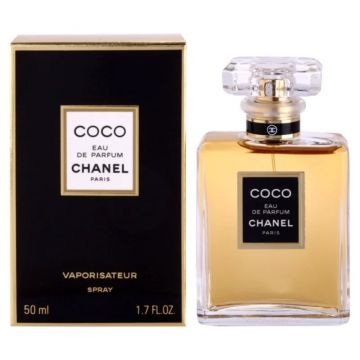 Chanel Coco Chanel Apa de Parfum, Femei (Concentratie: Apa de Parfum, Gramaj: 50 ml)