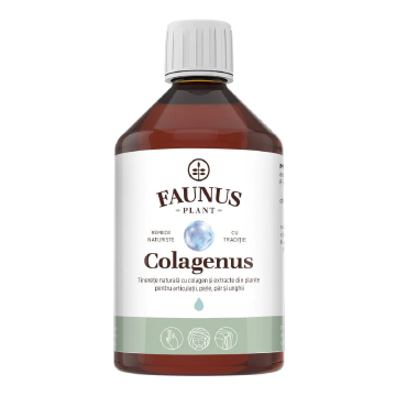 Colagenus, 500 ml, Faunus Plant