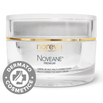 Crema de noapte Noveane Premium, 50ml, Noreva