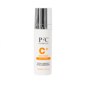 Crema pentru zona ochilor Radiance C+, 30ml, PFC Cosmetics