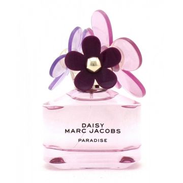 Daisy Paradise Limited Edition Marc Jacobs, Apa de Toaleta, Femei (Concentratie: Apa de Toaleta, Gramaj: 50 ml Tester)