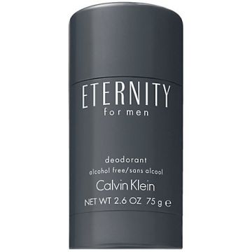 Deo Stick Calvin Klein Eternity for Men (Concentratie: Deo Stick, Gramaj: 75 ml)