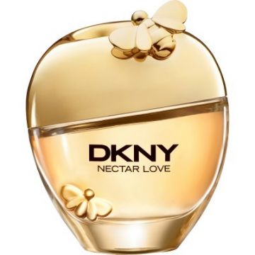 DKNY Nectar Love (Concentratie: Apa de Parfum, Gramaj: 100 ml Tester)