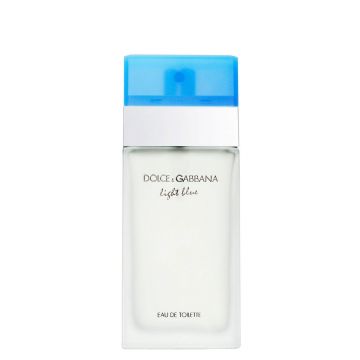 Dolce&Gabbana Light Blue, Femei, Apa de Toaleta (Concentratie: Apa de Toaleta, Gramaj: 100 ml Tester)