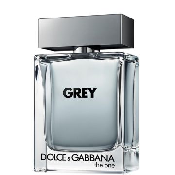Dolce&Gabbana The One Grey, Barbati, Apa de Toaleta (Concentratie: Apa de Toaleta, Gramaj: 100 ml Tester)