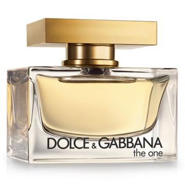 Dolce & Gabbana The One Women, Apa de Parfum (Concentratie: Apa de Parfum, Gramaj: 75 ml Tester)