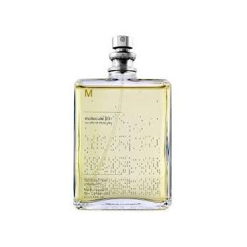 Escentric Molecules - Molecule 03 (Concentratie: Apa de Toaleta, Gramaj: 100 ml Tester)