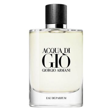 Giorgio Armani Acqua di Gio, Apa de Parfum Barbati (Concentratie: Apa de Parfum, Gramaj: 100 ml Tester)