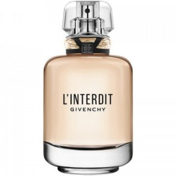 Givenchy L'Interdit, Femei, Apa de Parfum (Concentratie: Apa de Parfum, Gramaj: 80 ml Tester)