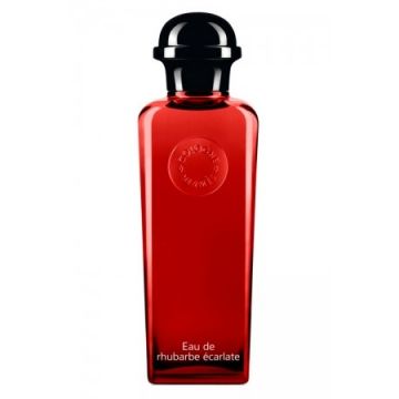 Hermes Eau De Rhubarbe Ecarlate, Unisex, Apa de Colonie (Concentratie: Apa de colonie, Gramaj: 100 ml Tester)