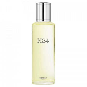Hermes H24, Barbati, Apa de Toaleta (Concentratie: Apa de Toaleta, Gramaj: 125 ml Refill)
