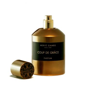 Herve Gambs Coupe De Grace, Apa de Parfum (Concentratie: Apa de Parfum, Gramaj: 100 ml Tester)
