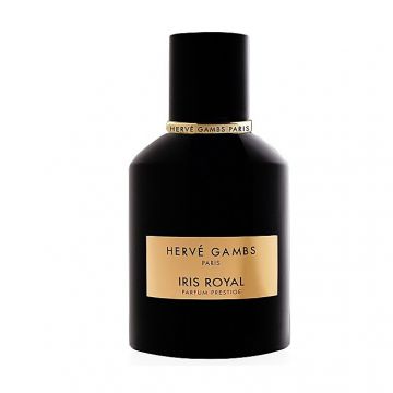 Herve Gambs Iris Royal, Apa de Parfum (Concentratie: Apa de Parfum, Gramaj: 100 ml Tester)
