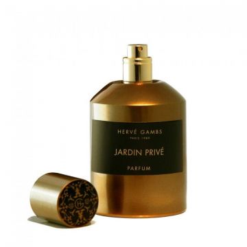 Herve Gambs Jardin Prive, Apa de Parfum, Unisex (Concentratie: Apa de Parfum, Gramaj: 100 ml Tester)