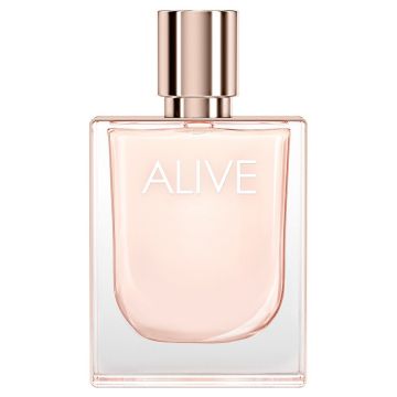 Hugo Boss Alive, Femei, Apa de Toaleta (Concentratie: Apa de Toaleta, Gramaj: 80 ml)