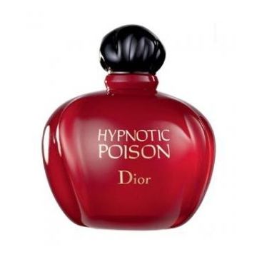 Hypnotic Poison, Femei, Apa de Toaleta (Concentratie: Apa de Toaleta, Gramaj: 100 ml Tester)