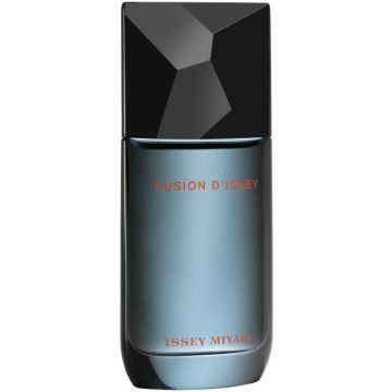 Issey Miyake Fusion D`Issey Pour Homme (Concentratie: Apa de Toaleta, Gramaj: 100 ml Tester)