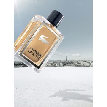 Lacoste L'Homme, Apa de Toaleta (Concentratie: Apa de Toaleta, Gramaj: 100 ml Tester)