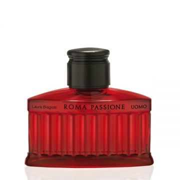 Laura Biagiotti Roma Passione Uomo (Concentratie: Apa de Toaleta, Gramaj: 125 ml Tester)