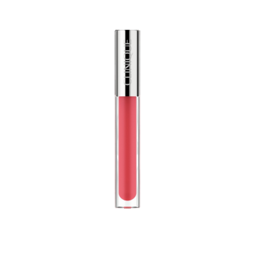 Lip gloss hidratant Pop Plush Sugarplum, 3.4ml, Clinique