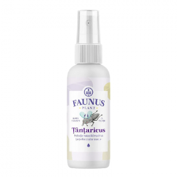 Lotiune spray Tantaricus, 100 ml, Faunus Plant