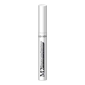 Mascara Long Experience M2 Negru,10ml, Lovren