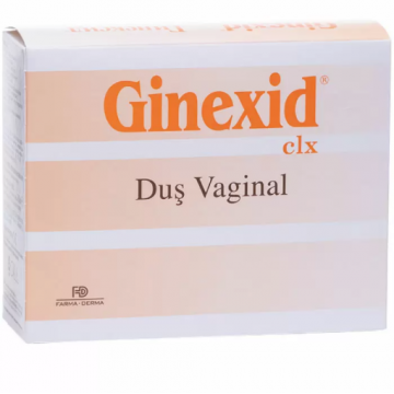 naturpharma ginexid dus vaginal 100ml ctx3 pl