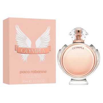 Paco Rabanne Olympea, Femei, Apa de Parfum (Concentratie: Apa de Parfum, Gramaj: 80 ml Tester)