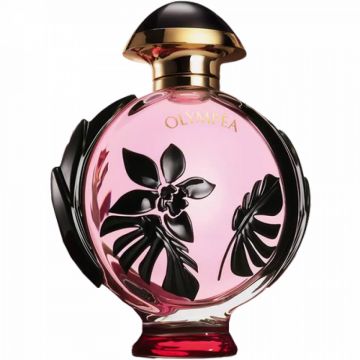 Paco Rabanne, Olympea Flora, Apa de Parfum, Femei (Concentratie: Apa de Parfum, Gramaj: 80 ml Tester)