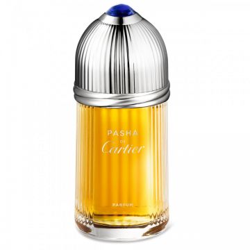 Pasha de Cartier, Barbati, Eau de parfum (Concentratie: Apa de Parfum, Gramaj: 100 ml Tester)