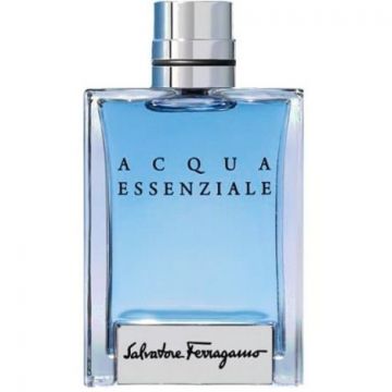 Salvatore Ferragamo Acqua Essenziale, Apa de Toaleta, Barbati (Concentratie: Apa de Toaleta, Gramaj: 100 ml Tester)