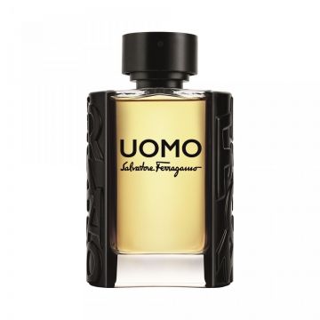 Salvatore Ferragamo Uomo, Apa de Toaleta, Barbati (Concentratie: Apa de Toaleta, Gramaj: 100 ml Tester)