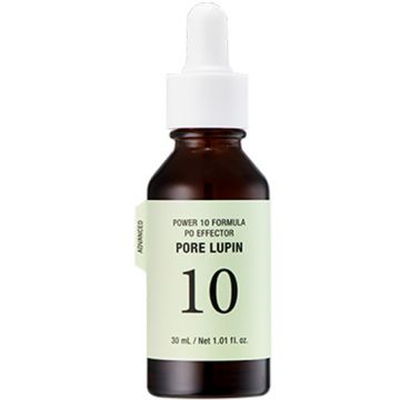 Ser de fata It's Skin Pore Lupin PO Effector Power 10 Formula, 30 ml